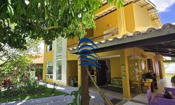 Imagem 4: Casa em Jaguaribe, aconchegante, 5/4 com duas suítes e mais uma dependência completa, 600m