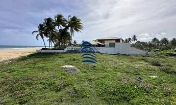 Imagem: Excelente terreno FRENTE MAR em INTERLAGOS