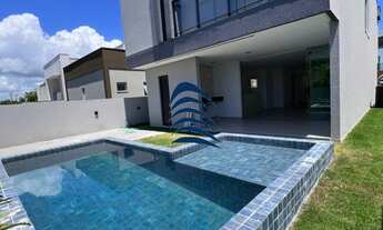 Imagem: Casa condomínio fechado HortoVille Abrantes