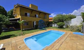 Imagem 3: Casa em Jaguaribe, aconchegante, 5/4 com duas suítes e mais uma dependência completa, 600m