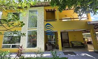 Imagem: Casa em Jaguaribe, aconchegante, 5/4 com