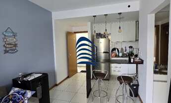 Imagem: Apartamento nascente total na Pituba quarto