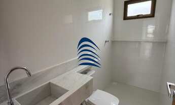 Imagem 2: Casa com fino acabamento em Av. Priscila Dutra - Vilas do Atlântico