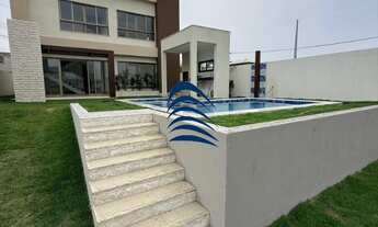 Imagem: Casa com fino acabamento em Av. Priscila