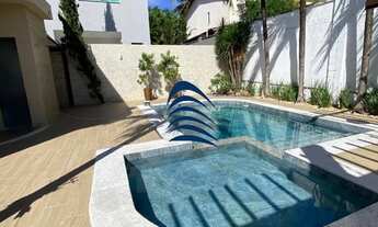 Imagem: Casa Maravilhosa 5/4 4 suítes, PORTEIRA