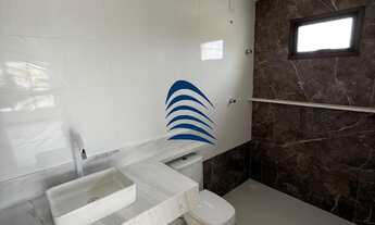 Imagem 6: Casa com fino acabamento em Av. Priscila Dutra - Vilas do Atlântico