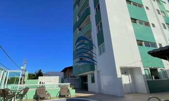 Imagem: Cond. Mares de Piatã 3/4 sendo 1 suíte