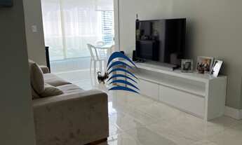 Imagem: Apartamento no Felice Pituaçu, Andar Alto