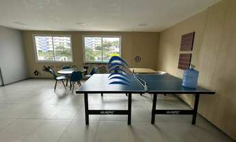 Imagem 7: EXCELENTE APARTAMENTO 2/4 COM VARANDA NO MATATU LADEIRA DOS GALES