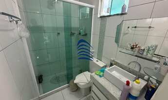 Imagem 5: Excelente casa no Condomínio Solaris, localizado no Bairro Caji - Lauro de Freitas