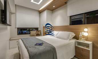 Imagem 5: Praia do Flamengo - 2/4 com suíte - Fino acabamento - Porteira Fechada - Condomínio FLAMEN