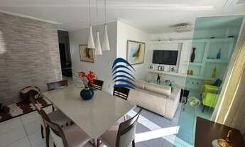 Imagem 3: Excelente casa no Condomínio Solaris, localizado no Bairro Caji - Lauro de Freitas