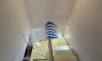 Imagem 3: Casa à venda. Condomínio Olimpiá 4 quartos sendo 01 suíte. O quarto inferior, foi aberto