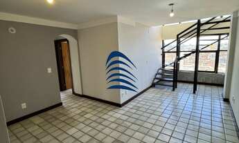 Imagem: OPORTUNIDADE - Cobertura duplex no Rio vermelho