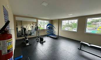 Imagem 6: EXCELENTE APARTAMENTO 2/4 COM VARANDA NO MATATU LADEIRA DOS GALES