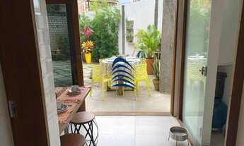 Imagem: Linda casa em condomínio fechado na Federação