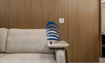 Imagem 4: Praia do Flamengo - 2/4 com suíte - Fino acabamento - Porteira Fechada - Condomínio FLAMEN