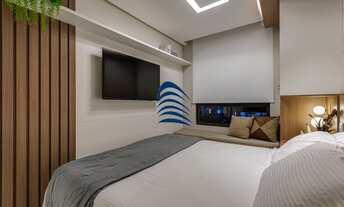 Imagem 6: Praia do Flamengo - 2/4 com suíte - Fino acabamento - Porteira Fechada - Condomínio FLAMEN