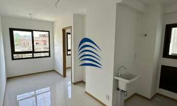 Imagem 6: House Federação - Apartamento novo com 2 suítes 36,90 m2,, nunca habitado, ventilado, doc