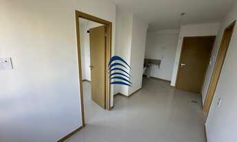 Imagem 7: House Federação - Apartamento novo com 2 suítes 36,90 m2,, nunca habitado, ventilado, doc