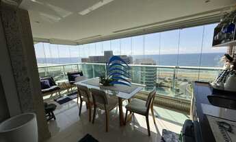 Imagem: Apartamento em Armação 3/4 sendo 1 suíte