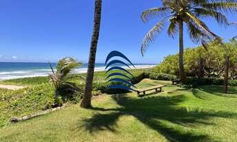 Imagem 4: Condomínio Praia dos Lagos Casa pé na areia e vista lagoa Casa duplex com 4 suítes medin