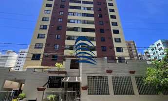 Imagem 6: Cobertura Vista Mar Pituba com 04 pavimentos e 211m² no Residencial Rio Branco - 3 suítes