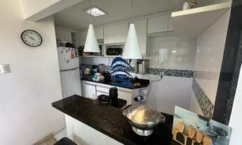 Imagem 7: Excelente casa no Condomínio Solaris, localizado no Bairro Caji - Lauro de Freitas