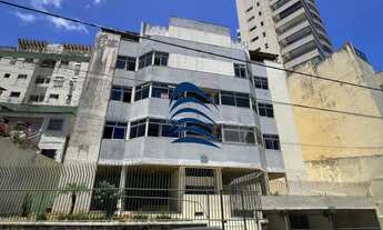 Imagem: Cobertura no Rio Vermelho - Vista mar