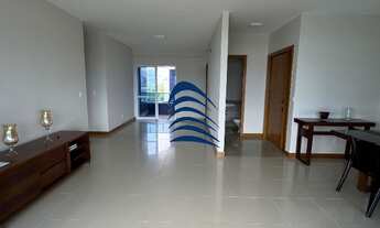 Imagem: Condomínio do Edifício Residencial Giardini