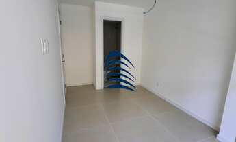 Imagem 6: Duetto Horto, apartamentos de 1/4 sala com opções de lavabo, ampla varanda e depósito