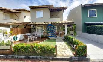 Imagem: Casa à venda. Condomínio Olimpiá 4 quartos