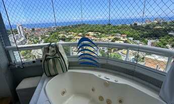 Imagem 5: Apartamento na Federação no Condomínio Residencial Silvio Robatto com 2 quartos com closet