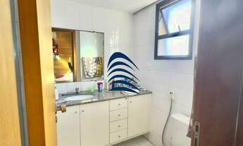 Imagem 3: Apto à venda no Acupe de Brotas 180 m2 | 03 suítes