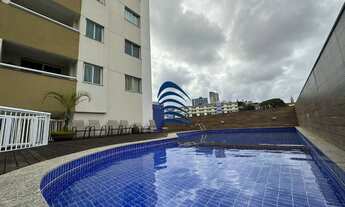 Imagem 3: EXCELENTE APARTAMENTO 2/4 COM VARANDA NO MATATU LADEIRA DOS GALES