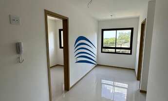 Imagem 4: House Federação - Apartamento novo com 2 suítes 36,90 m2,, nunca habitado, ventilado, doc