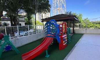 Imagem 3: Apartamento na Federação no Condomínio Residencial Silvio Robatto com 2 quartos com closet