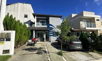 Imagem: Excelente casa no Condomínio Solaris, localizado