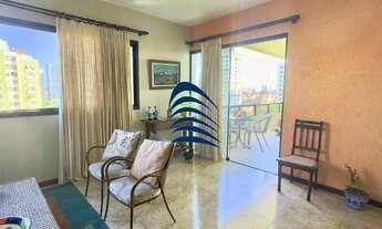 Imagem 5: Apto à venda no Acupe de Brotas 180 m2 | 03 suítes