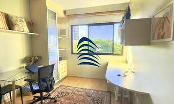 Imagem 2: Apto à venda no Acupe de Brotas 180 m2 | 03 suítes