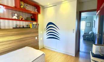 Imagem 6: Apto à venda no Acupe de Brotas 180 m2 | 03 suítes