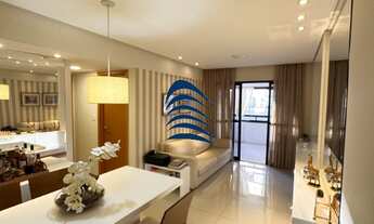 Imagem: Excelente apartamento Orchestra Canela Nascente