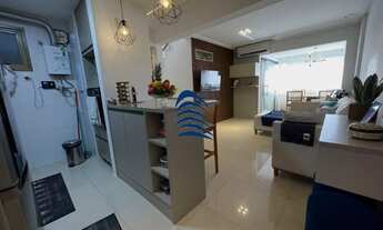 Imagem: Duplex no Cosmopolitan - Alphaville Salvador