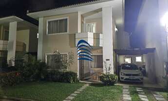 Imagem: Casa à Venda no Condomínio Villa di Santorini