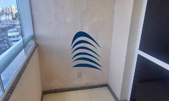 Imagem 3: EXCELENTE APARTAMENTO 2/4 COM VARANDA NO MATATU LADEIRA DOS GALES