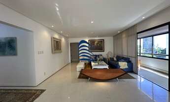 Imagem 5: APARTAMENTO ESPETACULAR À VENDA ? EDIFÍCIO PORTAL DE ITAJUBÁ