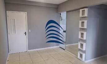 Imagem 7: EXCELENTE APARTAMENTO 2/4 COM VARANDA NO MATATU LADEIRA DOS GALES