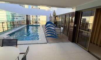 Imagem 3: PORTEIRA FECHADA Quarto e sala no Graça Prime muito bem distribuídos em 38,56 m² de área