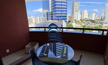 Imagem: Apartamento a venda no Boulevard Side Residencial