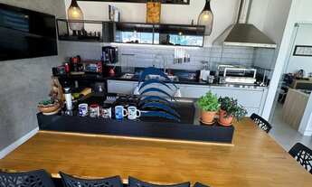 Imagem 6: PITUBA COBERTURA TRIPLEX COM 239 m², 4/4 Sendo 2 Suítes e 1 suíte canadense